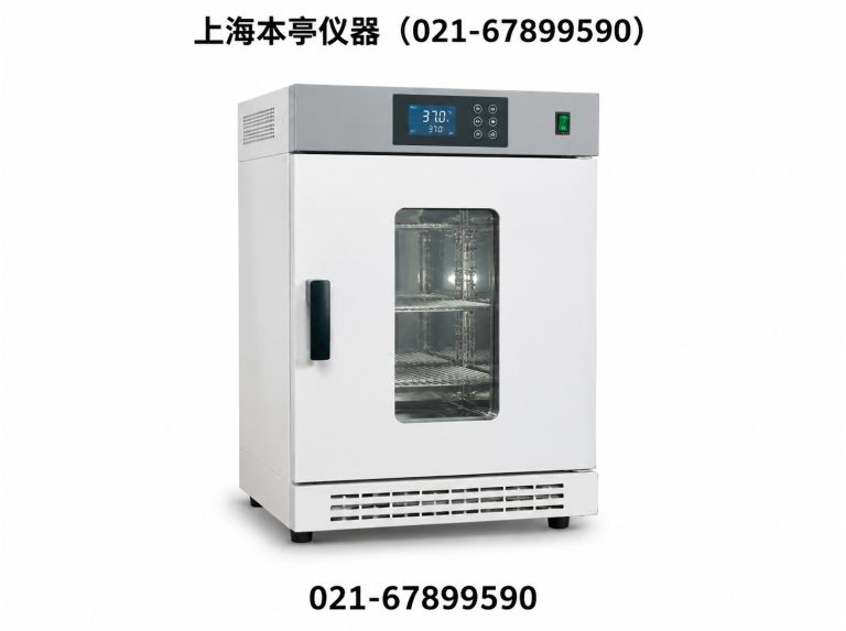 金山区本亭仪器展示图